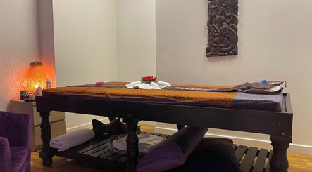 Euphoria Thai Massage & Spa