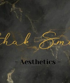 Shak Smith Aesthetics 2paveikslėlis