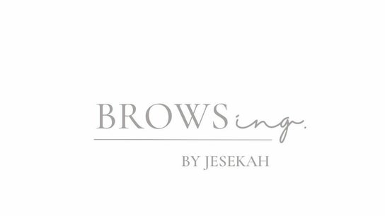 BROWSing. BY JESEKAH
