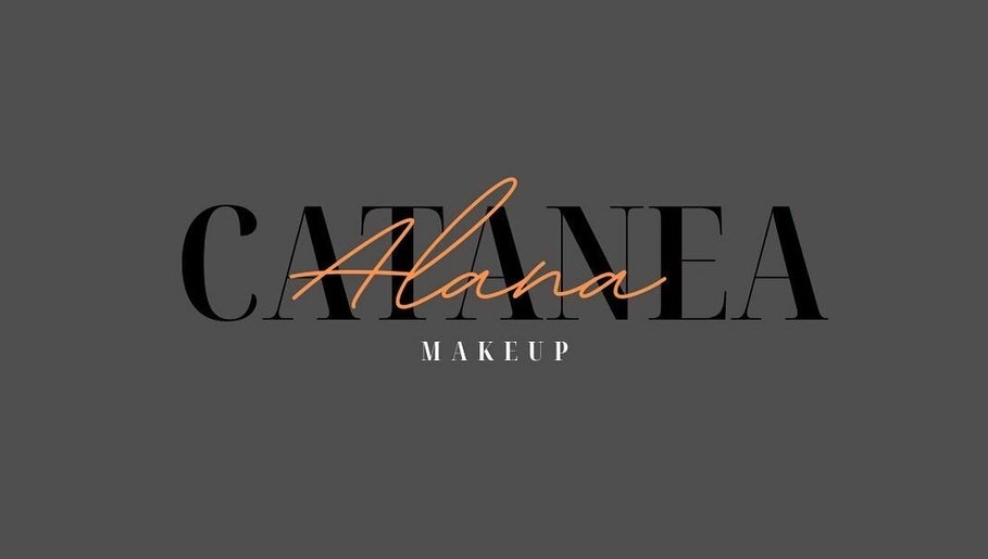Alana Catanea Makeup image 1