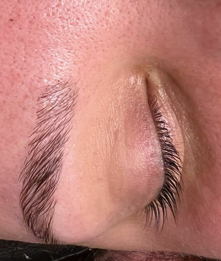 Botanical Lashes image 2