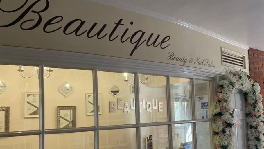 Beautique Beauty & Nail Salon 1paveikslėlis