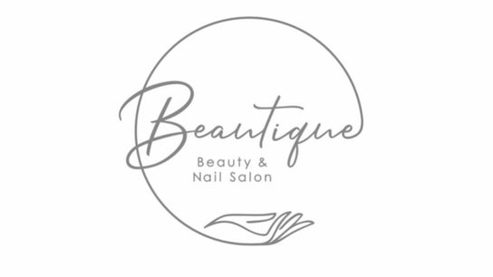 Beautique Beauty & Nail Salon