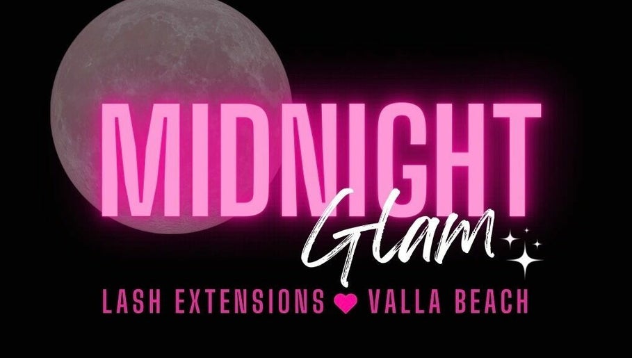 Midnight Glam imaginea 1