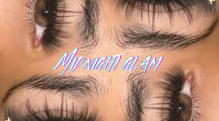 Midnight Glam – obraz 3