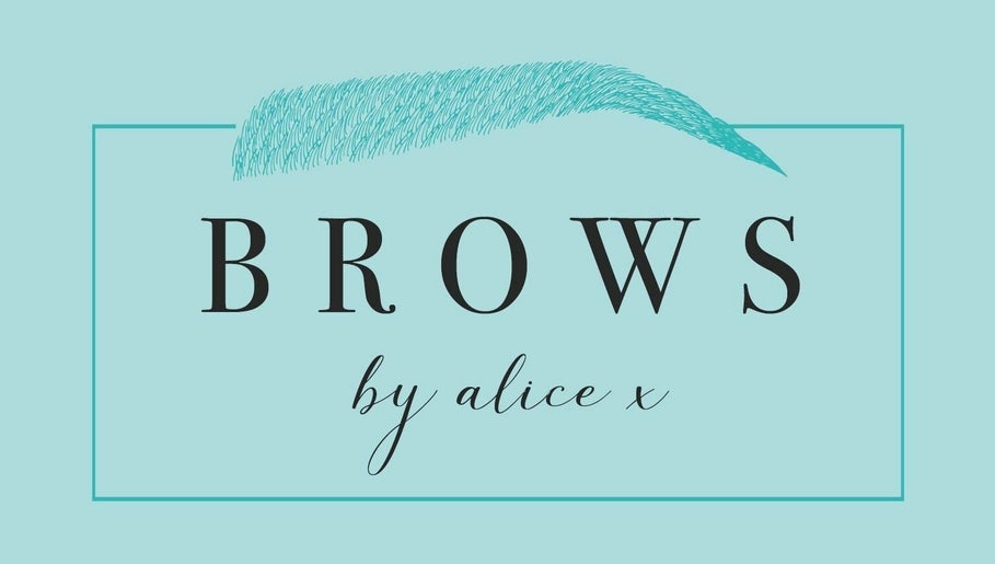 Brows by Alice – obraz 1