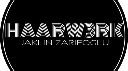 Haarw3rk