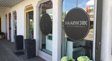 Haarw3rk image 3