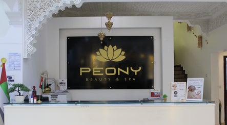 Peony Beauty Center & Spa