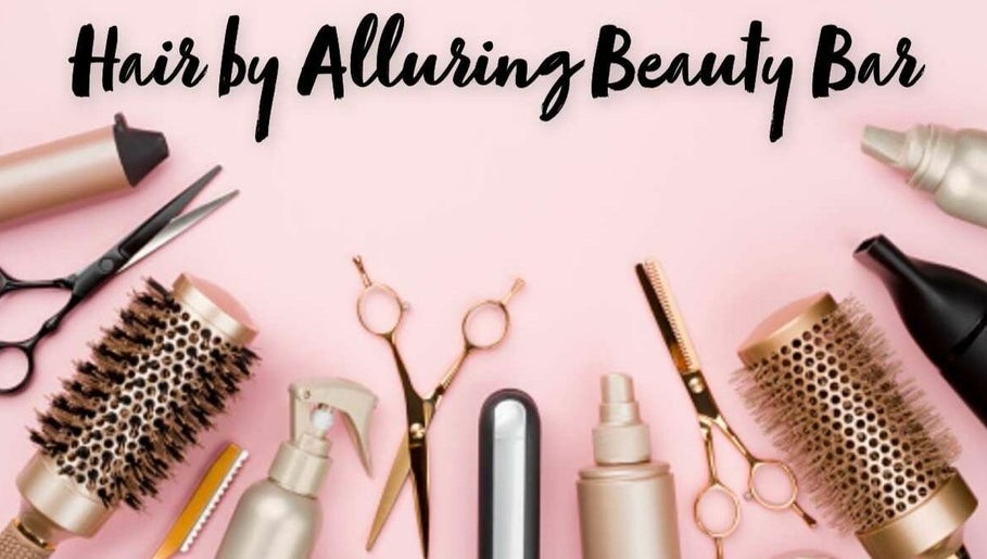 Alluring Beauty Bar – obraz 1