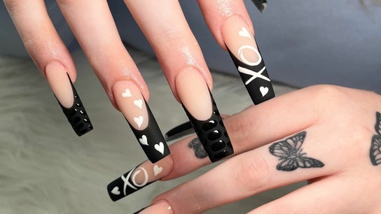 Jade Nails & Spa