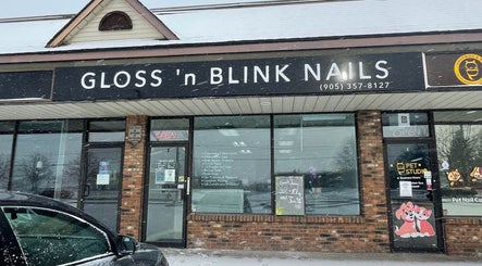 صورة Gloss 'n Blink Nails Salon St.Catharines 3