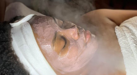 Revitalizing facial treatment at Body and Skin Treatments by Michelle, Nassau, New Providence, BS.