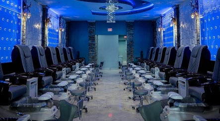 LT Nails Lounge imagem 3