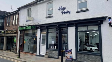 Face Me Aesthetics (Wokingham location Saturday only), bilde 2