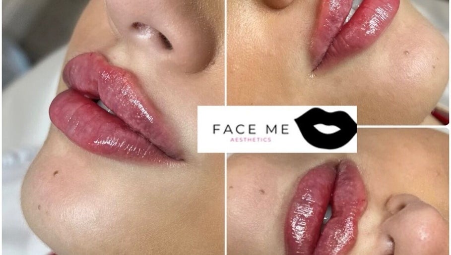 Face Me Aesthetics afbeelding 1