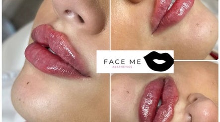 Face Me Aesthetics