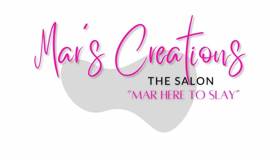 Mars Creations Hair Salon 1paveikslėlis