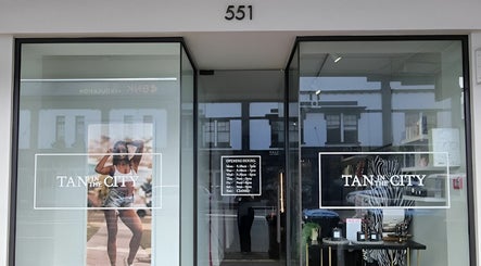 Tan In the City Remuera изображение 3