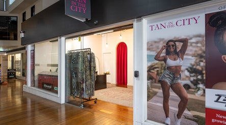 Tan In The City Ponsonby صورة 2