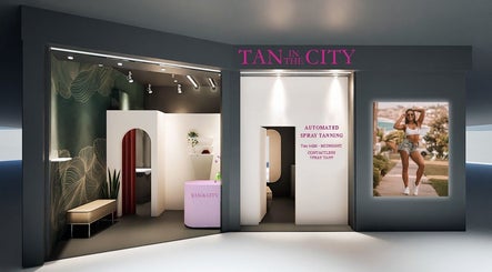Tan In The City Dunedin