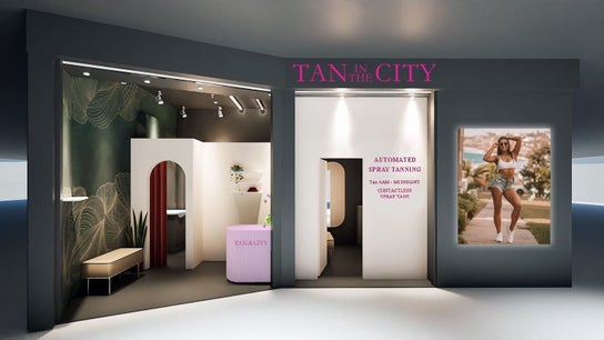Tan In The City Dunedin