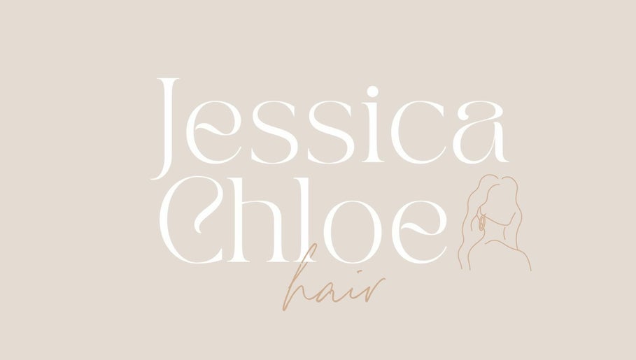 Jessica Chloe Hair 1paveikslėlis