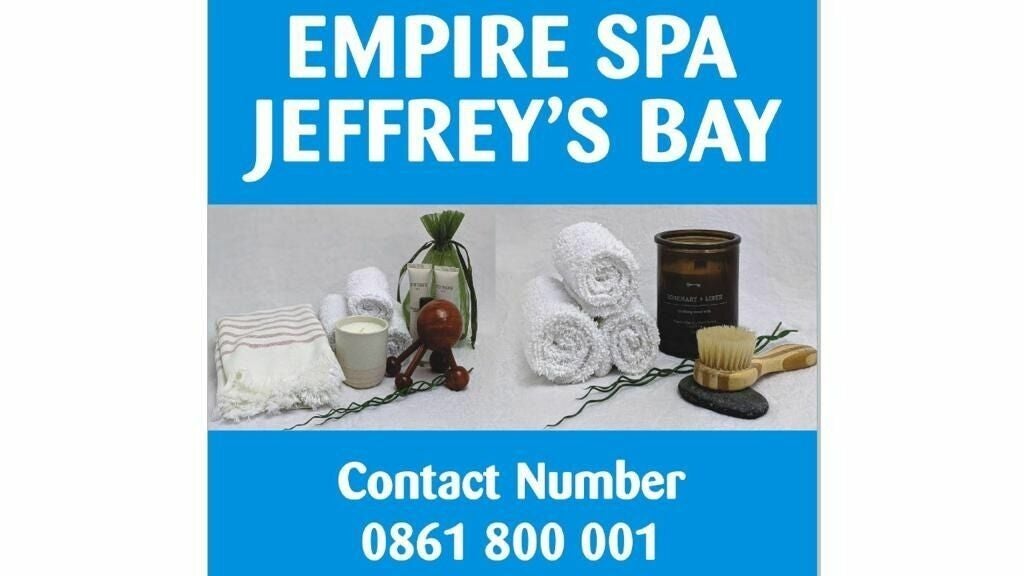 Empire Spa Jeffreys Bay  - 1