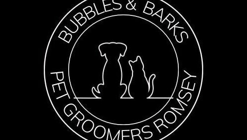 Εικόνα Bubbles and Barks Pet Groomers Romsey 1