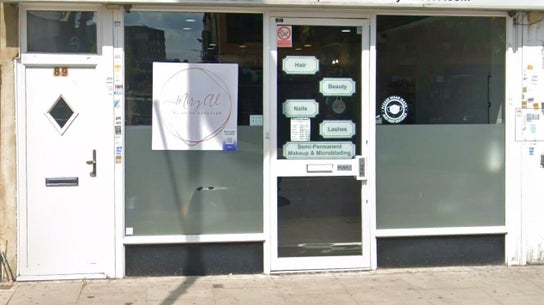 Miryal Italian Hairdresser