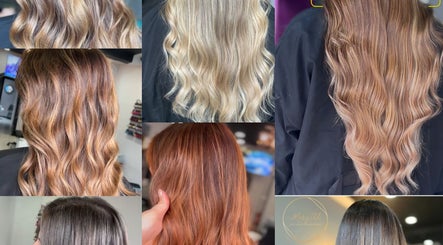 Miryal Italian Hairdresser