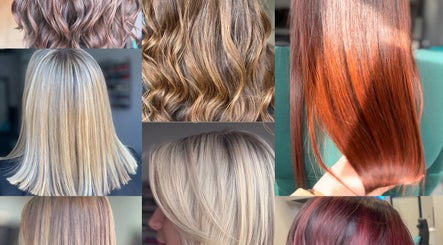 Miryal Italian Hairdresser image 3