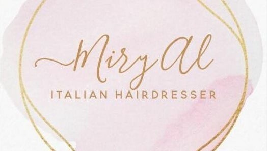 Miryal Italian Hairdresser Bild 1