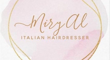 Miryal Italian Hairdresser