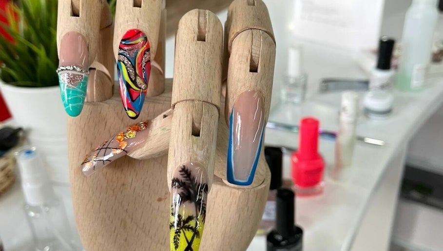 Imagen 1 de Mariangel Beauty Nails