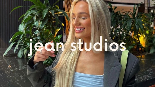 Manchester Lashes | Jean Studios | Ancoats Beehive Mill