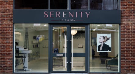 Serenity Hair & Spa image 3