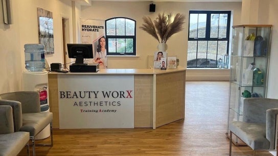 Beauty Worx Aesthetics