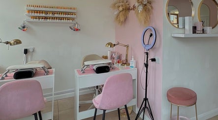 ByBeth at Hair by EP Salon