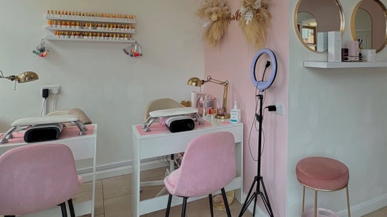 ByBeth at Hair by EP Salon