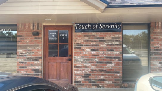 Touch of Serenity Wellness Spa