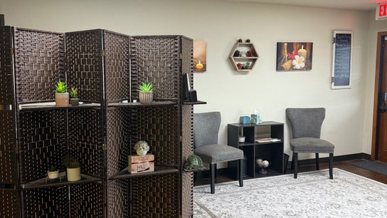 Touch of Serenity Wellness Spa