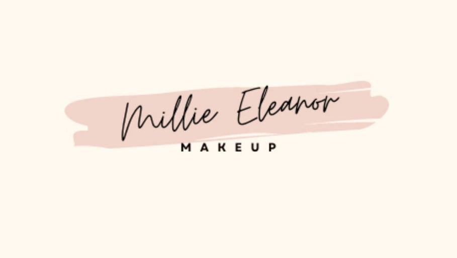 Millie Eleanor Makeup image 1