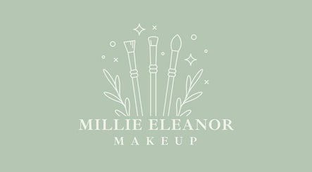 Millie Eleanor Makeup