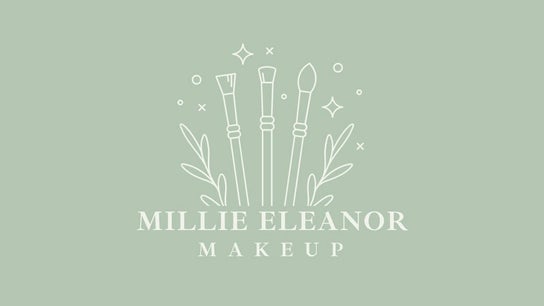Millie Eleanor Makeup