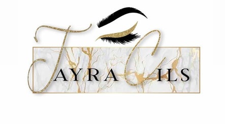 Image de Tayra cils 3