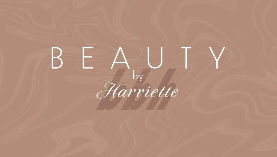 Beauty by Harriette image 1