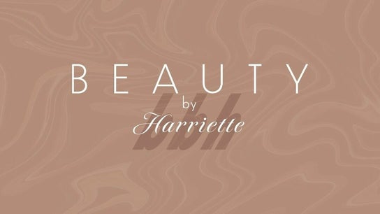 Beauty By Harriette