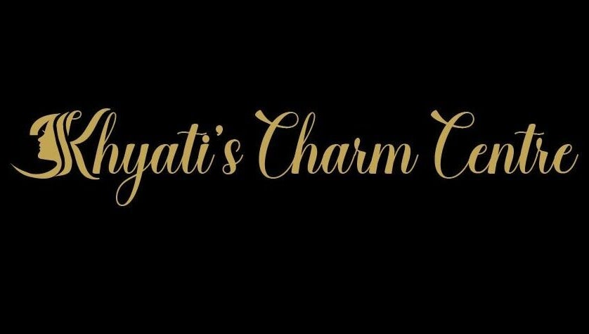 Khyati's Charm Centre 1paveikslėlis