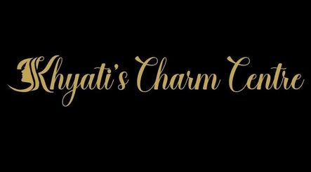 Khyati's Charm Centre